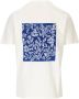 C.P. Company Heren T-shirt met korte mouwen Upgrade je garderobe White Heren - Thumbnail 8