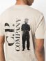 C.P. Company Voldoende kasjmier bovenkleding Beige Heren - Thumbnail 2