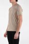 C.P. Company Voldoende kasjmier bovenkleding Beige Heren - Thumbnail 5
