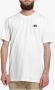C.P. Company Witte Grafische Logo T-shirt White Heren - Thumbnail 2