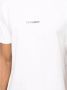C.P. Company Witte T-shirts en Polos White Heren - Thumbnail 2