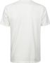C.P. Company Licht Wit T-shirt Stijlvol en Comfortabel White Heren - Thumbnail 2