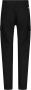 C.P. Company Comfortabele Katoenen Tapered Broek Zwart Heren - Thumbnail 2