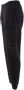 C.P. Company Navy Blauwe Diagonal Raised Fleece Joggingbroek Blauw Heren - Thumbnail 2