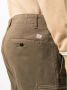 C.P. Company Beige Slim-fit Cargo Broek met Lens Detail Beige Heren - Thumbnail 8