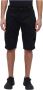 C.P. Company Cargo Shorts met Iconisch Detail Zwart Heren - Thumbnail 2