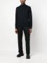 C.P. Company Sweatshirt met rits Zwart Heren - Thumbnail 2