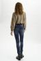 Cream Bibiana Denim Jeans Blauw Dames - Thumbnail 2