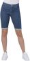 C.Ro Magic fit Summer Shorts Blauw Dames - Thumbnail 3