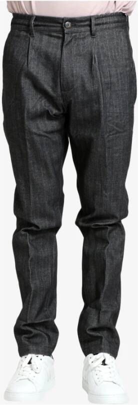 Cruna Chinos Blauw Heren