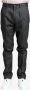 Cruna Chinos Blauw Heren - Thumbnail 2