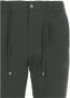 Cruna Slim-fit Trousers Groen Heren - Thumbnail 2