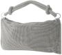 Cult Gaia Hera Mini Bag in helder Gray Dames - Thumbnail 2