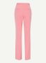 Custommade Peony Pink Slim Fit Broek Roze Dames - Thumbnail 2