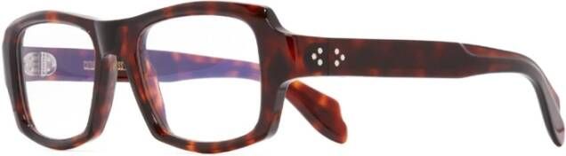 Cutler And Gross Accessories Bruin Dames