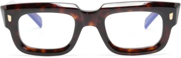 Cutler And Gross Cgop9325 03 Optical Frame Bruin Dames