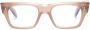 Cutler And Gross Bruin Havana Optisch Montuur Stijlvol en veelzijdig Brown Unisex - Thumbnail 2