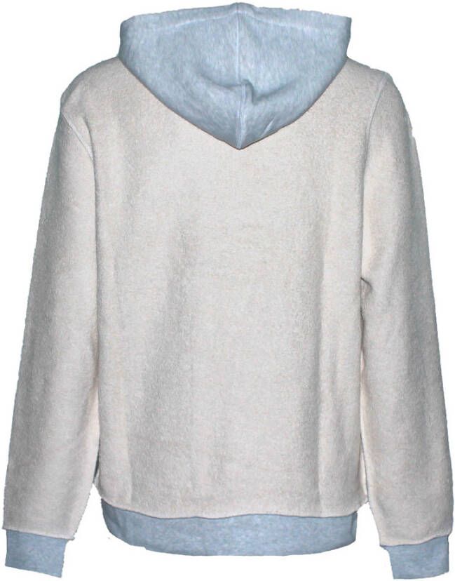 Daily Paper Hoodies Grijs Heren