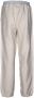 Daily Paper Grijze elastische taillebroek met logodetail Gray Heren - Thumbnail 2