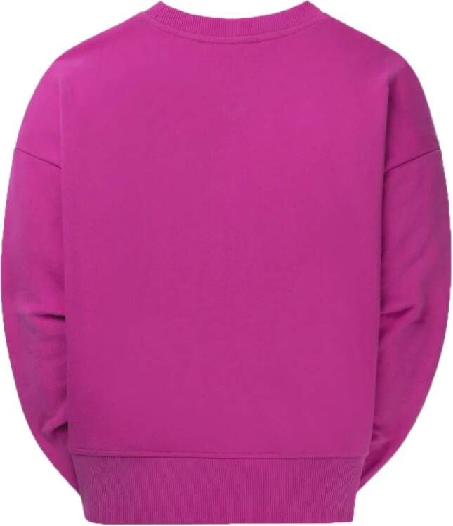 Daily Paper Sweatshirt Roze Dames