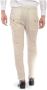 Daniele Alessandrini Jeans Beige Heren - Thumbnail 2