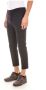 Daniele Alessandrini Zwarte Stijlvolle P3167S1865No3505 Black Heren - Thumbnail 2