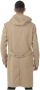 Daniele Alessandrini Coats Beige Heren - Thumbnail 2