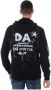 Daniele Alessandrini Hoodies Black Heren - Thumbnail 2