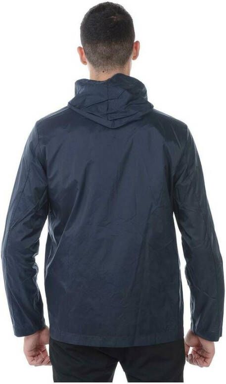 Daniele Alessandrini jacket Blauw Heren