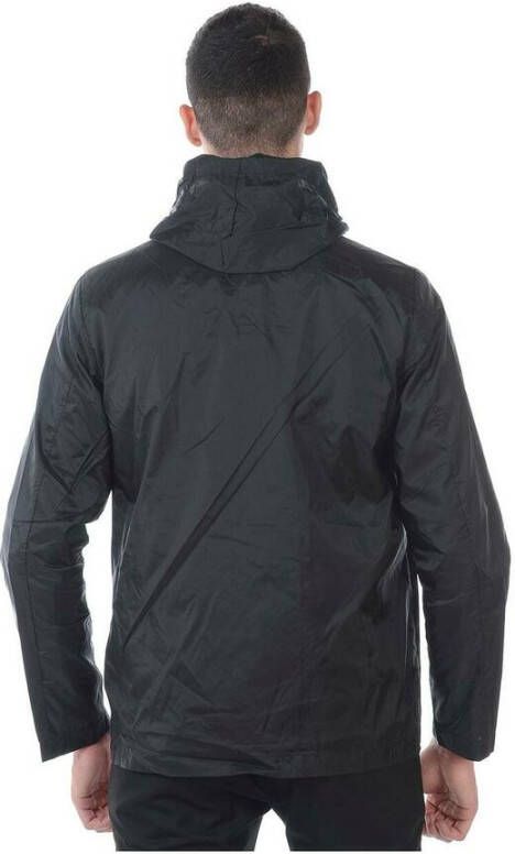 Daniele Alessandrini jacket Zwart Heren
