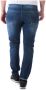 Daniele Alessandrini Slim-fit Denim Jeans Blue Heren - Thumbnail 2