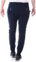 Daniele Alessandrini Jeans Blauw Heren - Thumbnail 2
