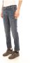 Daniele Alessandrini Jeans Blauw Heren - Thumbnail 2