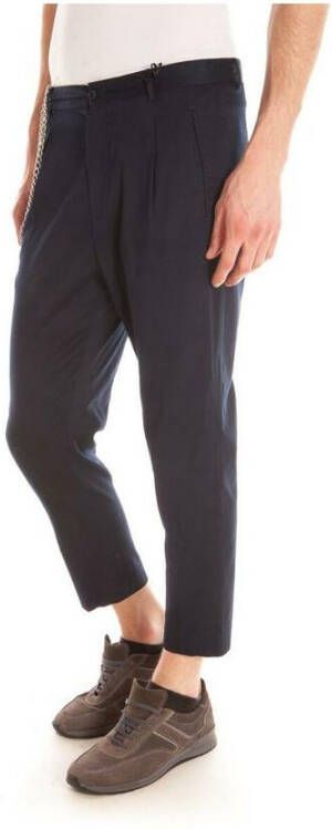 Daniele Alessandrini Jeans Blauw Heren