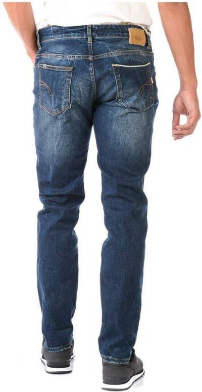Daniele Alessandrini jeans Blauw Heren