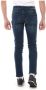 Daniele Alessandrini Jeans Blauw Heren - Thumbnail 2