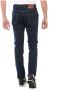 Daniele Alessandrini jeans Blauw Heren - Thumbnail 2