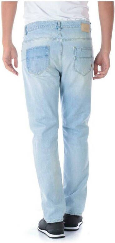 Daniele Alessandrini jeans Blauw Heren