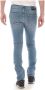 Daniele Alessandrini jeans Blauw Heren - Thumbnail 2