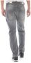 Daniele Alessandrini jeans Grijs Heren - Thumbnail 2