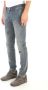 Daniele Alessandrini Jeans Grijs Heren - Thumbnail 2
