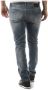 Daniele Alessandrini Slim-fit Denim Jeans Blue Heren - Thumbnail 2
