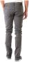 Daniele Alessandrini Klassieke Denim Jeans voor dagelijks gebruik Gray Heren - Thumbnail 2