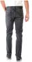 Daniele Alessandrini Jeans Grijs Heren - Thumbnail 2