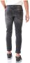 Daniele Alessandrini Grijze Pj5620L1703706 Gray Heren - Thumbnail 2