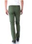 Daniele Alessandrini Jeans Groen Heren - Thumbnail 2