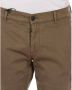 Daniele Alessandrini Jeans Groen Heren - Thumbnail 2
