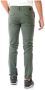 Daniele Alessandrini Jeans Groen Heren - Thumbnail 2