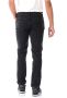 Daniele Alessandrini Jeans Black Heren - Thumbnail 2