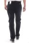 Daniele Alessandrini Trousers Grijs Heren - Thumbnail 2
